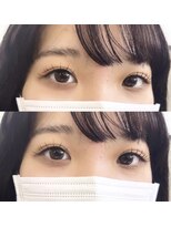 ワープ 青葉台(WARP)&nbsp;髪質改善/カラー/トリートメント