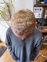 スターベリーズフォーメンズ(star BELEIZ for Men's)&nbsp;イージーウェーブ
