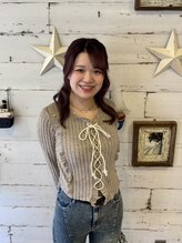 バレッタ(Barretta by neolive) 服部 みやび