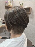 インナーカラー
