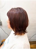 くびれボブ