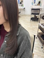 リーチェ(riche)&nbsp;レイヤースタイル