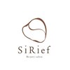 シーリーフ(SiRief)のお店ロゴ