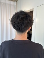 デイ(day)&nbsp;メンズパーマ