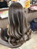 【45日以内の付け替え再来店限定】オフ+極上スパケアTR+シール40枚以上