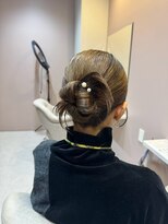 ヴォーグ 大曽根店(VOGUE)&nbsp;アップスタイル