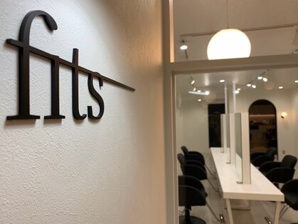 アグ ヘアー フィッツ 旭川豊岡店(Agu hair fits)の写真