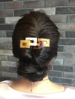 エピス 麻生1号店(epice)&nbsp;綺麗大人★ダウンアップ