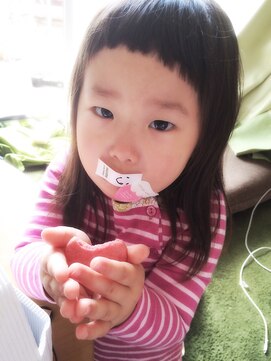 ヘアースタジオ ノラ(Hair studio NORA) NORA☆オン眉のススメ