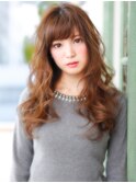 【VIALA 自由が丘】フェミニン×クール