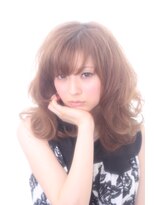 ラファータ(Lafata) 大人可愛いスタイル