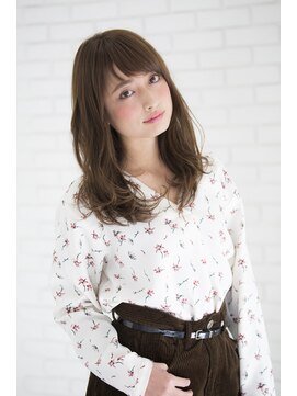 アクト(ACT) ナチュウェーブ