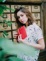 グランシャリオ 笹塚店(Grand Chariot)&nbsp;【GrandChariot 笹塚】ガーリーウエーブ