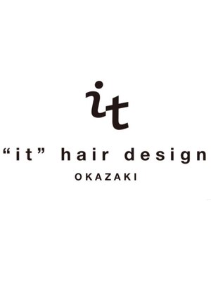 イット ヘアー デザイン(it hair design)