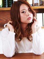 エマージュ 藤沢(Emerge)&nbsp;オトナ女子×グラデーションカラー[藤沢駅]