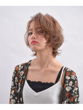 イーストハムヘッドショップ(EAST HAM head shop) ウルフレイヤー