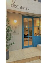 インフィニティ 清澄白河(Infinity) Infinity 新富町