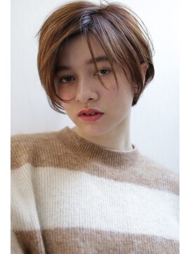 ネオリーブ アンド 渋谷店(Neolive &) 【Neolive & 渋谷店】オトナショート