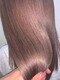 ロルド ルル(Rold Loulou)の写真/【婦中★ファボーレ2F】髪をしっかりとケアすることで、潤いのある「美髪」が叶う。[カット+カラー¥7800～]