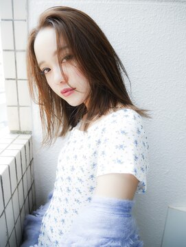 ボタン テンジン(VOTAN tenjin) 【Votan 北村】ハンサムミディ☆