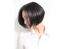 アールヘアーデザイン 御器所(r hair design)
