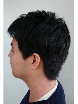 ブーフーウー(BOO-FOO-WOO) 【20代】「老けてみえる」悩みを解決!リアル