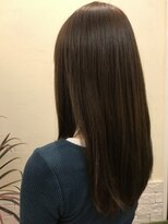 ネオリーブリノア 北千住東口店(Neolive Linoa)&nbsp;アッシュベージュ