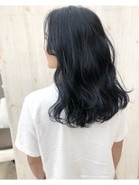 ビファインべクス(Befine becs) ネイビーカラー!ブルーブラックカラー!人気スタイル★