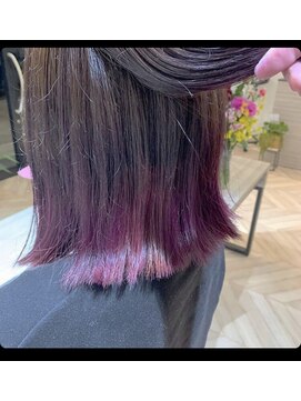 タクト(TACT) 胡蝶しのぶカラー