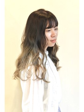 リル 新浜店(LiL) ２０２０ SS LiL hair by葭本30