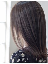 ネイロ(NE/LO)&nbsp;くすみブラウン