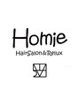 ホーミィ(Homie)/Homie代表