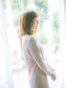 プロデュース 相模原店(Produce) 大人カールミディ