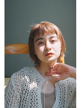 バド(bado) collection