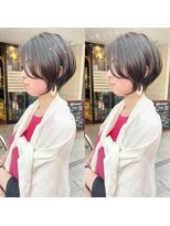 ルオージア(Luogia)&nbsp;大人ショートボブ