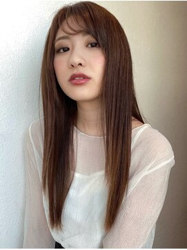 TJ天気予報 7t 滝の水店 さらさらストレート