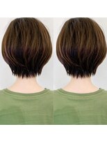 ルチカ(Luccica)&nbsp;【Luccica】お客様スタイル