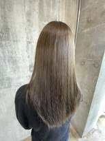 エイト マカビ 沖縄真嘉比店(EIGHT makabi)&nbsp;【EIGHT 真嘉比】お客様スタイル_