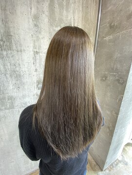 エイト マカビ 沖縄真嘉比店(EIGHT makabi) 【EIGHT 真嘉比】お客様スタイル_