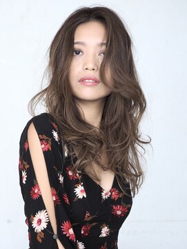 アトリエMAI 北千住 『カット＋ブリーチ　×1』☆32アトリエMAI北千住