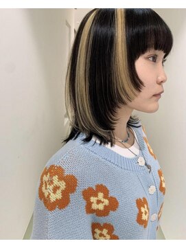 ユルク トウキョウ(jurk tokyo) blocbreach