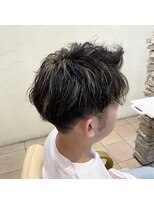 ティエル(Tiele)&nbsp;ハイライトカラー