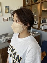 トリスター(TREASTAR)&nbsp;short