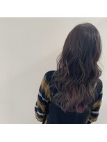 リー 甲子園(Lee)&nbsp;オーロラインナーカラー