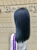 VAN COUNCIL 福井開発店(ヴァンカウンシル) ネイビーブルー