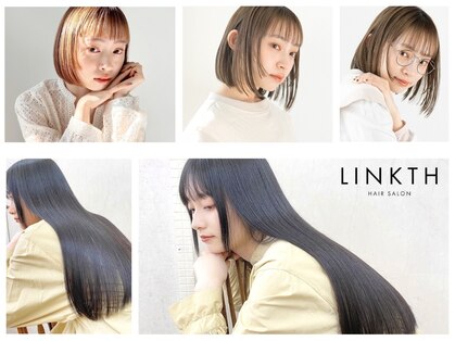 リンクス(LINKTH)の写真