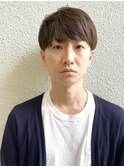【RICCA 山岸】ナチュラルマッシュ