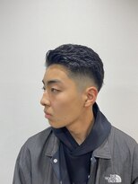 クプ(KUPU)&nbsp;メンズグルーミング