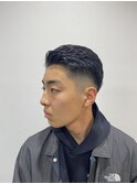 メンズグルーミング