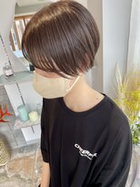 シプレ(cipre)&nbsp;# gray beige